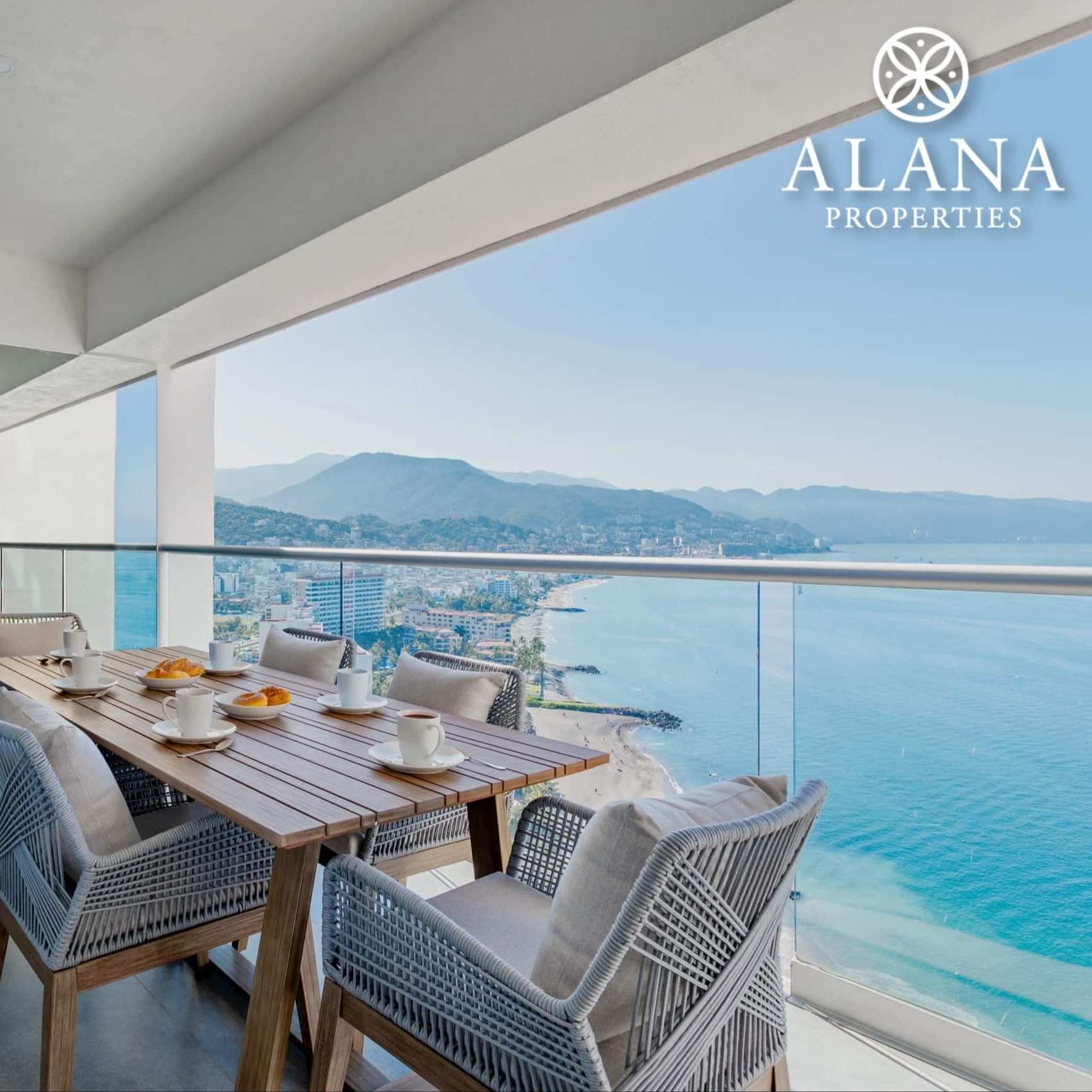 Alana Properties - Real Estate
