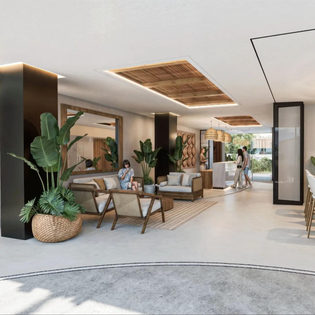 Alana Properties - Real Estate