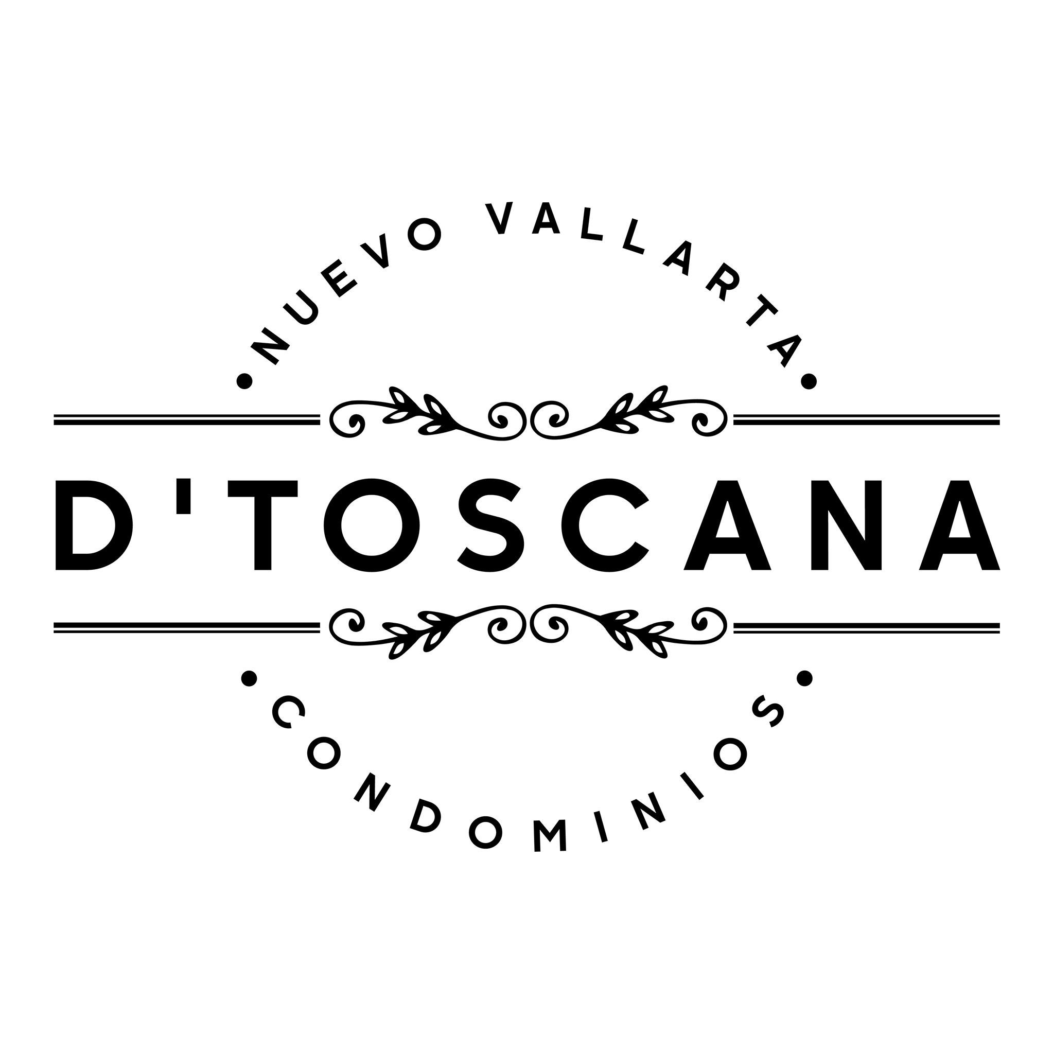 D'TOSCANA Torre Lucca - Alana Properties