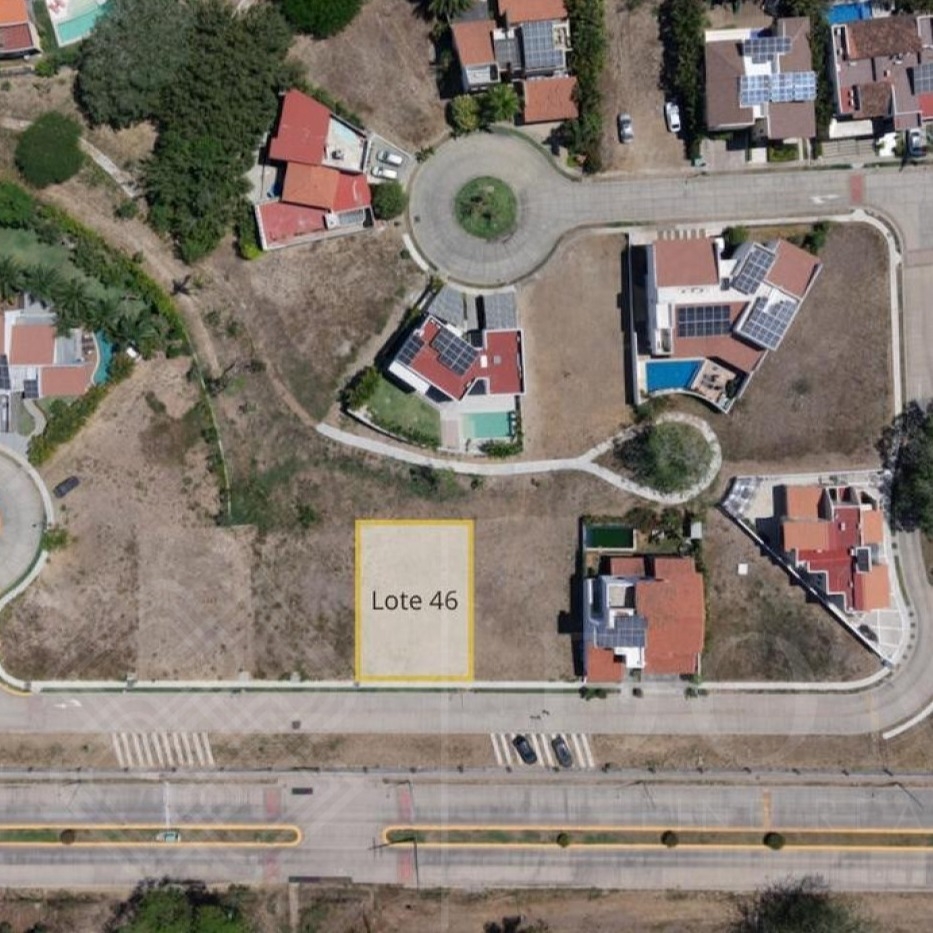 LOTE 7-46