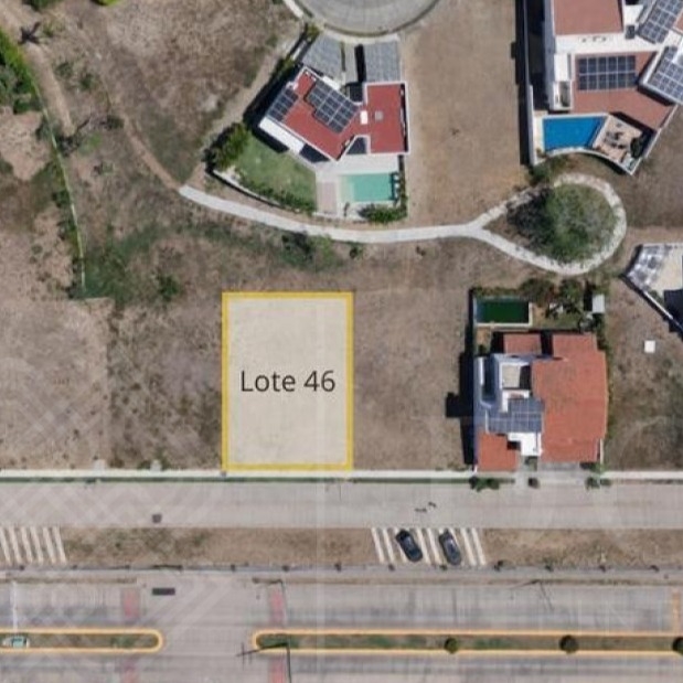LOTE 7-46