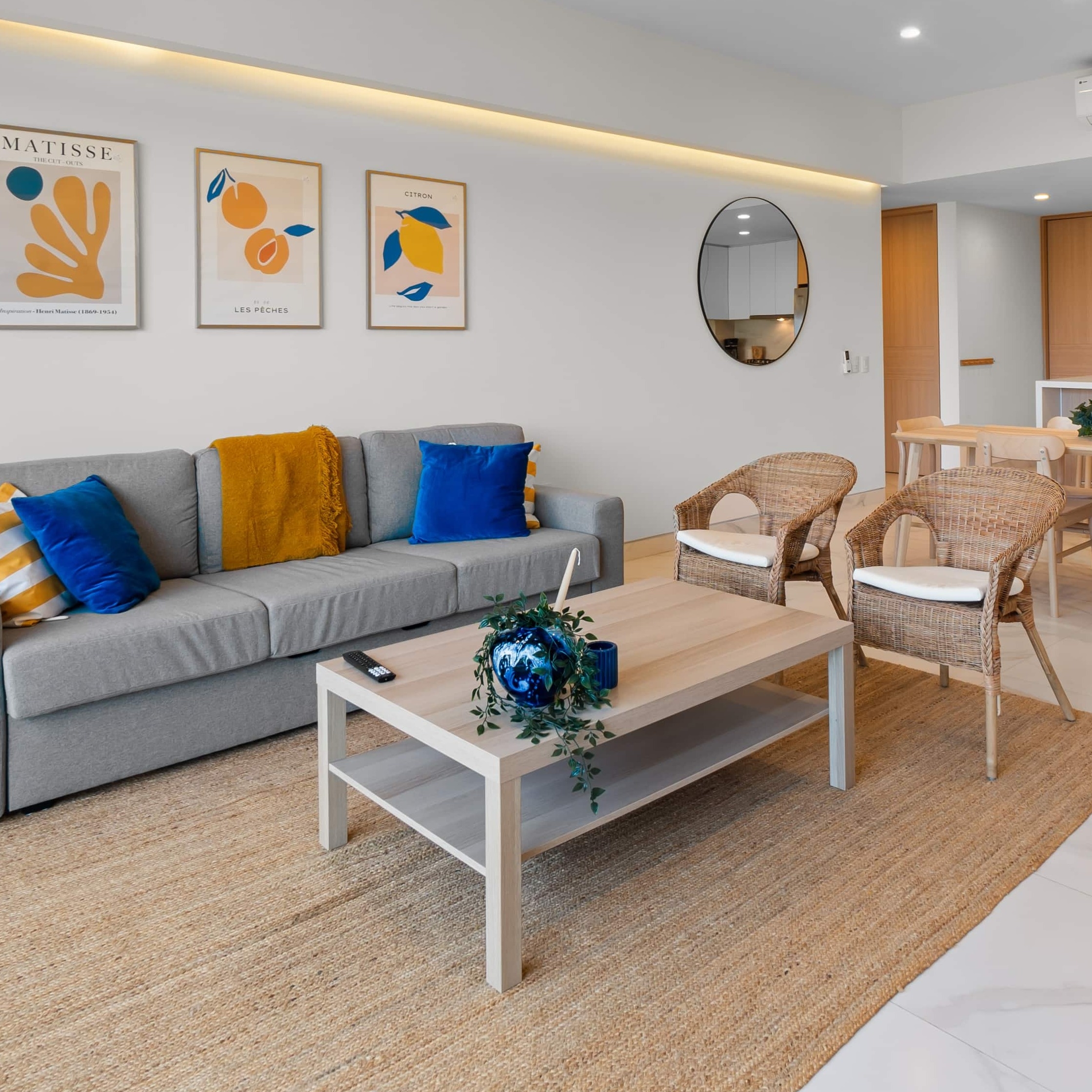 Alana Properties - Real Estate