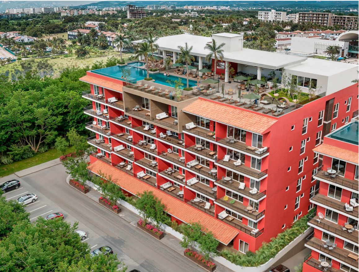 D'TOSCANA Torre Lucca